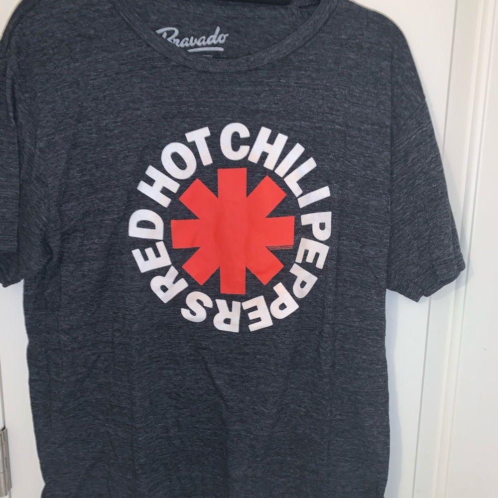 Red Hot Chili Pepper T-Shirt